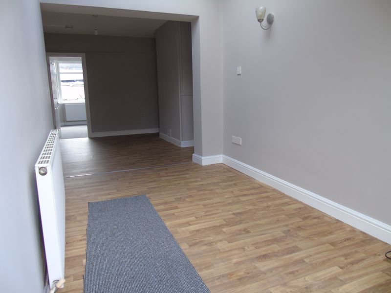 Marsh Lane Headington